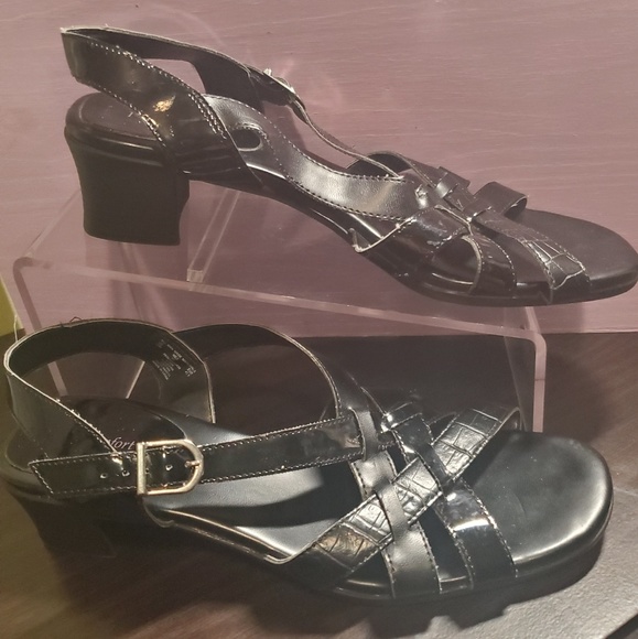 i love comfort fisherman sandals